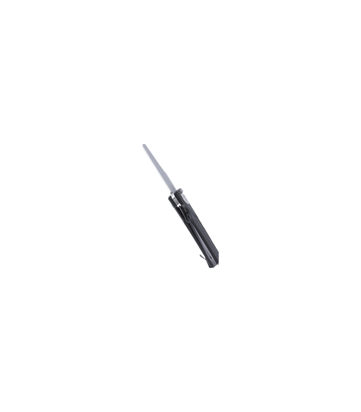 Σουγιάς CRKT Fidus™Liner Lock, Black