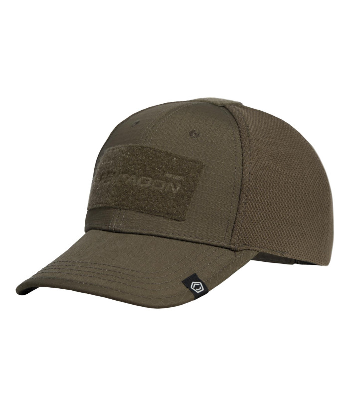 PENTAGON RAPTOR BB CAP RIP/MESH K13031-R