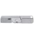Σουγιάς CRKT Box KeySlip Joint, Silver