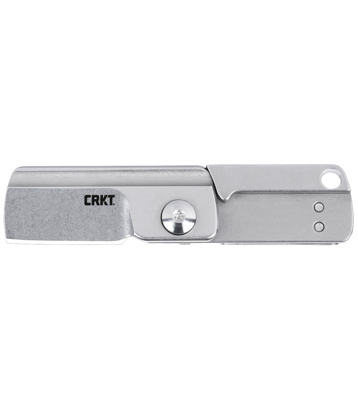 Σουγιάς CRKT Box KeySlip Joint, Silver