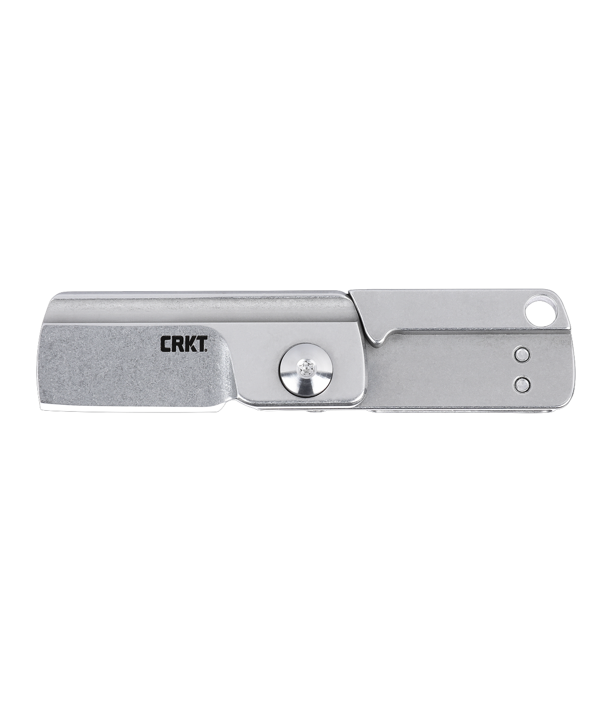 Σουγιάς CRKT Box KeySlip Joint, Silver