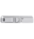 Σουγιάς CRKT Box KeySlip Joint, Silver