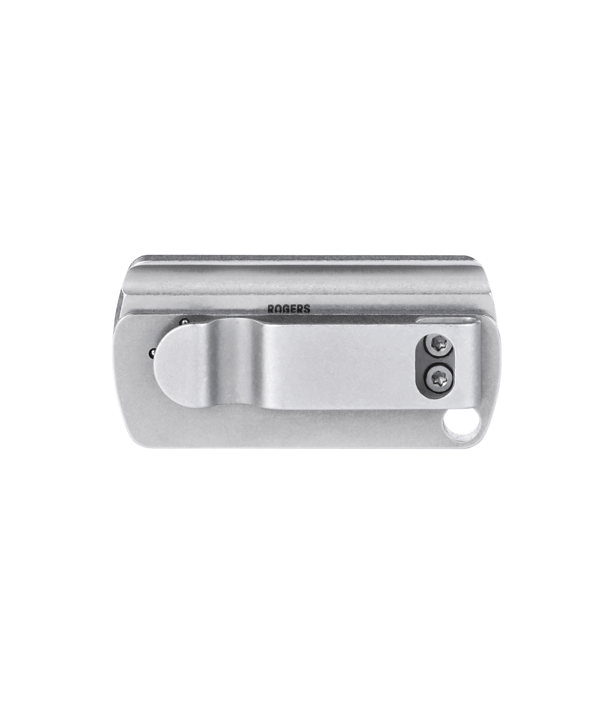 Σουγιάς CRKT Box KeySlip Joint, Silver
