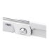 Σουγιάς CRKT Box KeySlip Joint, Silver