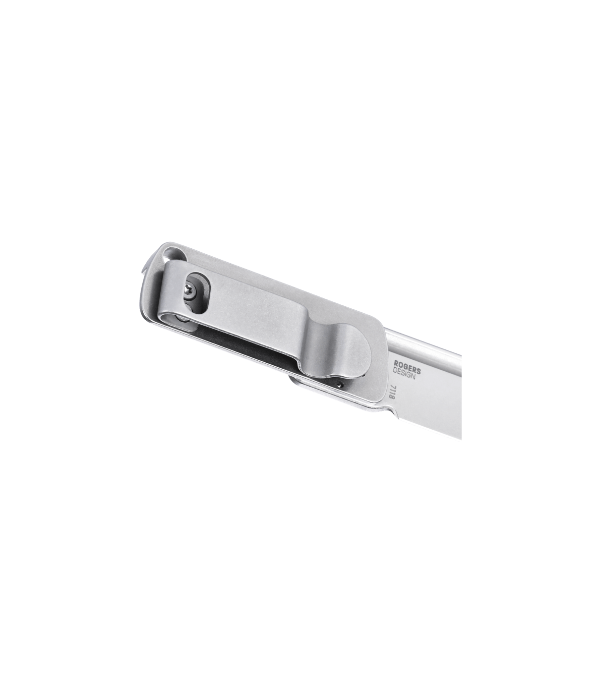 Σουγιάς CRKT Box KeySlip Joint, Silver