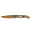 Σουγιάς CRKT M16®-03XD Crossbar Lock, TAN