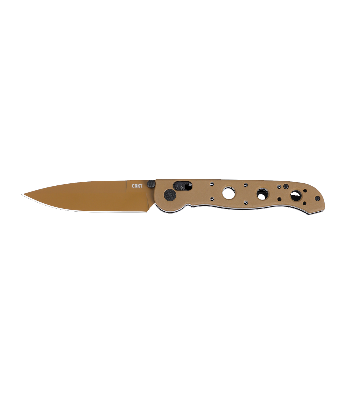 Σουγιάς CRKT M16®-03XD Crossbar Lock, TAN