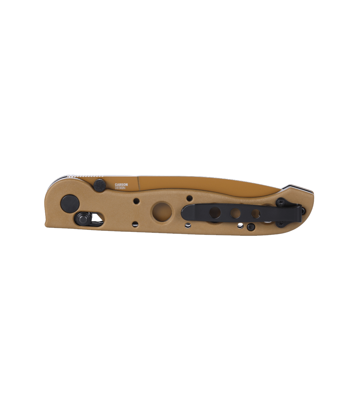 Σουγιάς CRKT M16®-03XD Crossbar Lock, TAN