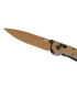 Σουγιάς CRKT M16®-03XD Crossbar Lock, TAN