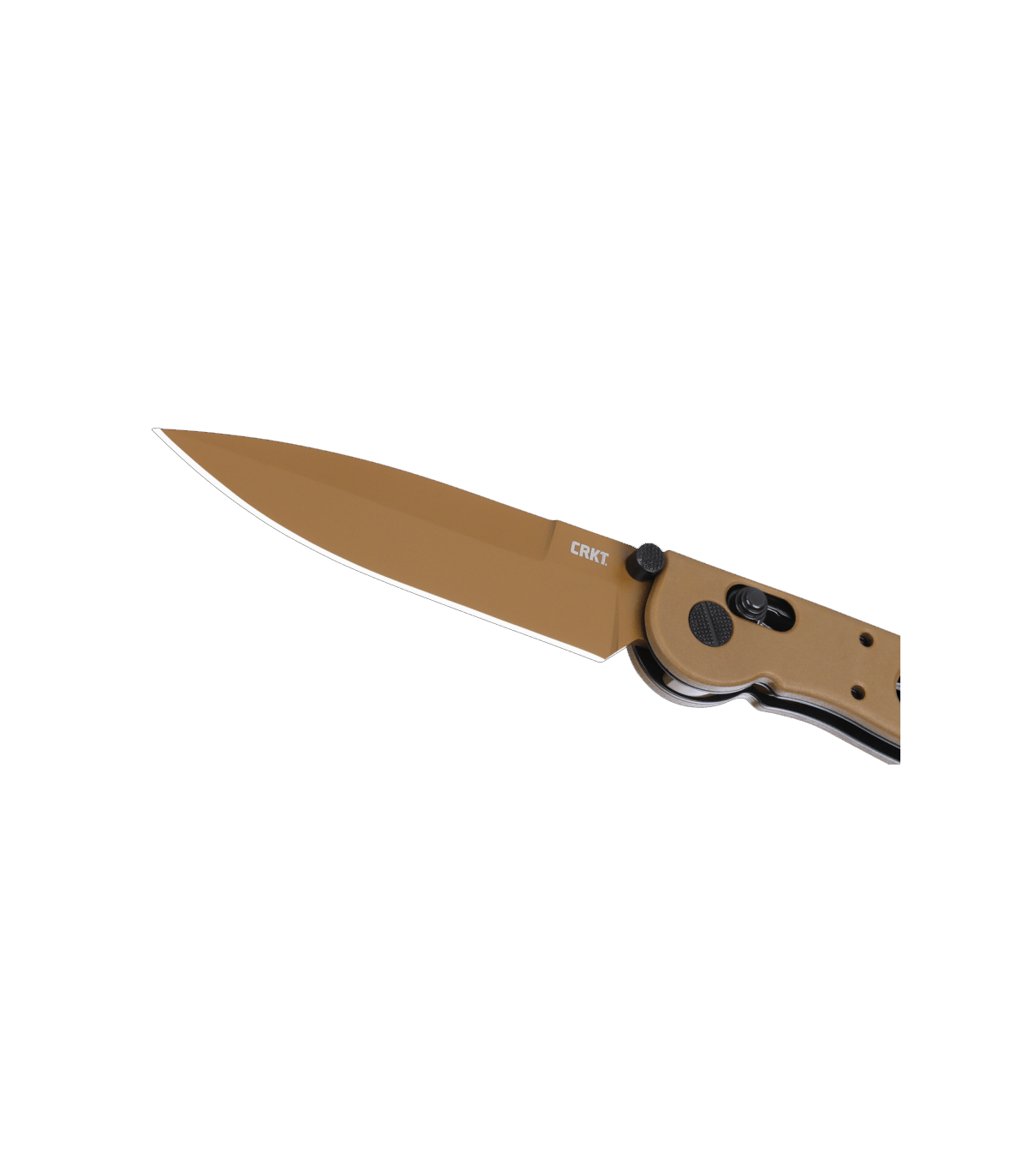 Σουγιάς CRKT M16®-03XD Crossbar Lock, TAN