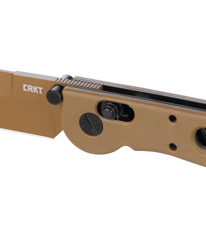 Σουγιάς CRKT M16®-03XD Crossbar Lock, TAN