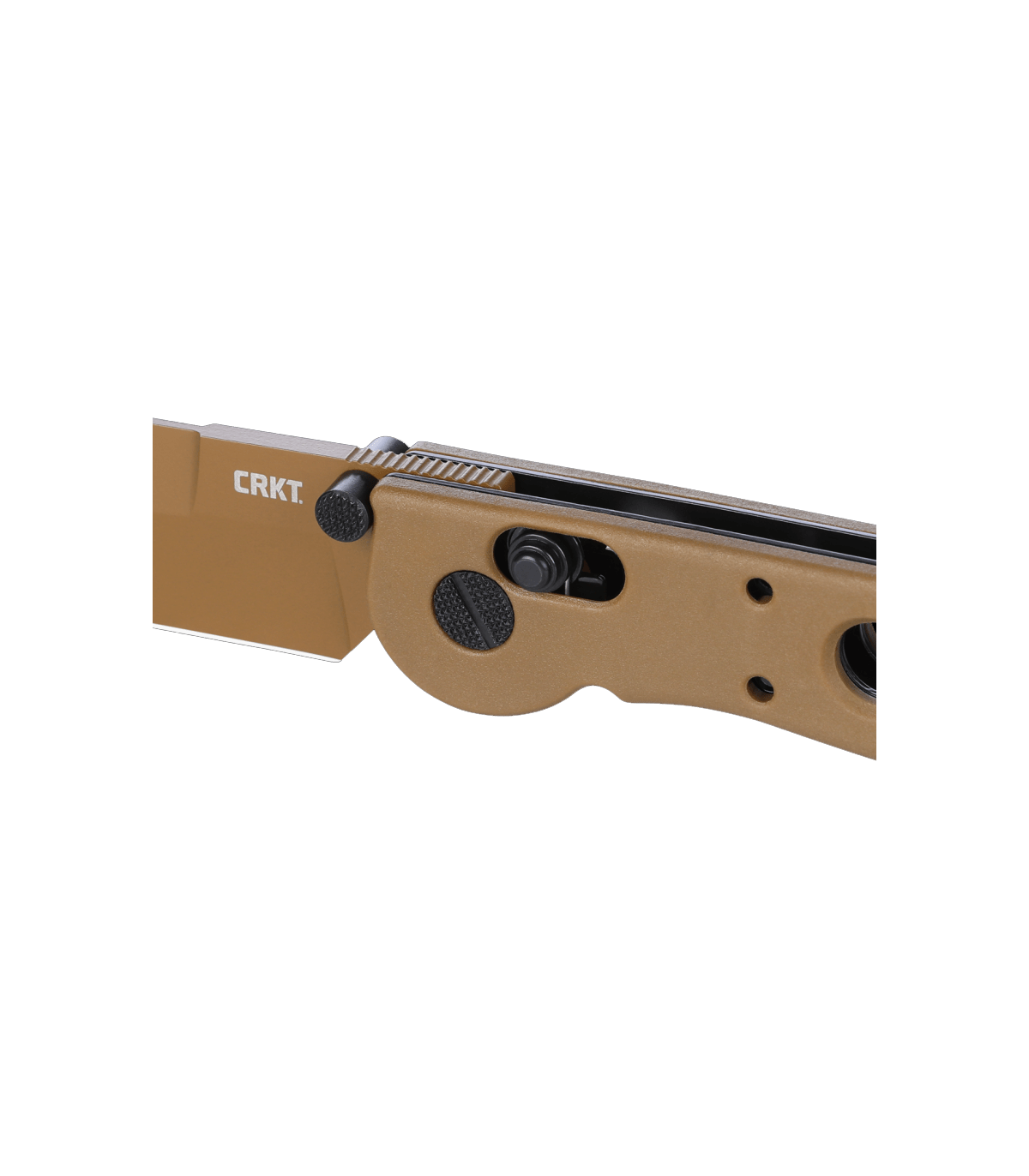 Σουγιάς CRKT M16®-03XD Crossbar Lock, TAN
