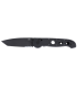 Σουγιάς CRKT M16®-14XKCrossbar Lock, Black
