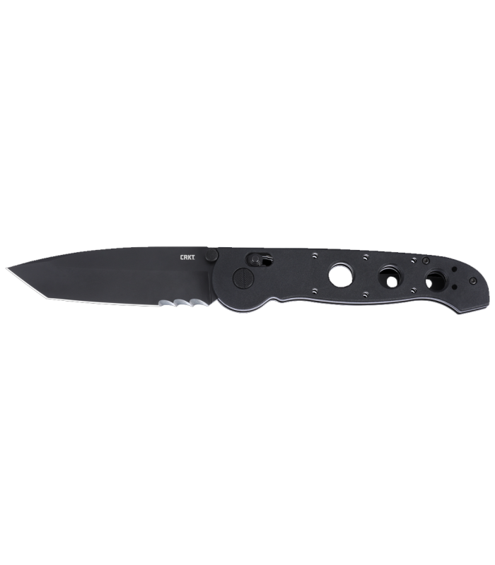 Σουγιάς CRKT M16®-14XKCrossbar Lock, Black