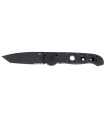 Σουγιάς CRKT M16®-14XKCrossbar Lock, Black
