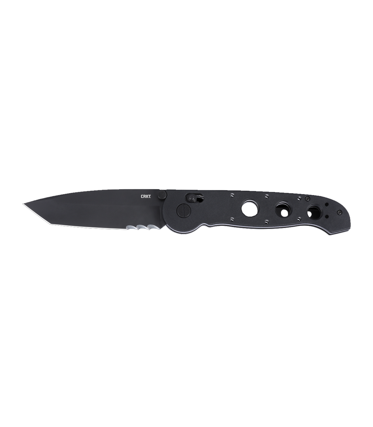 Σουγιάς CRKT M16®-14XKCrossbar Lock, Black