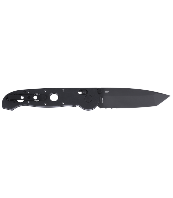 Σουγιάς CRKT M16®-14XKCrossbar Lock, Black