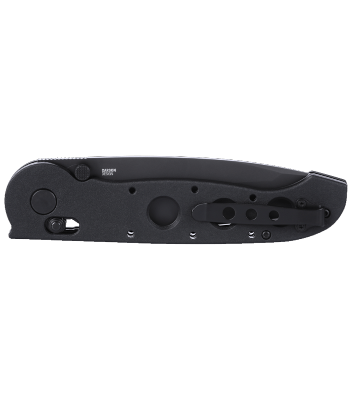 Σουγιάς CRKT M16®-14XKCrossbar Lock, Black