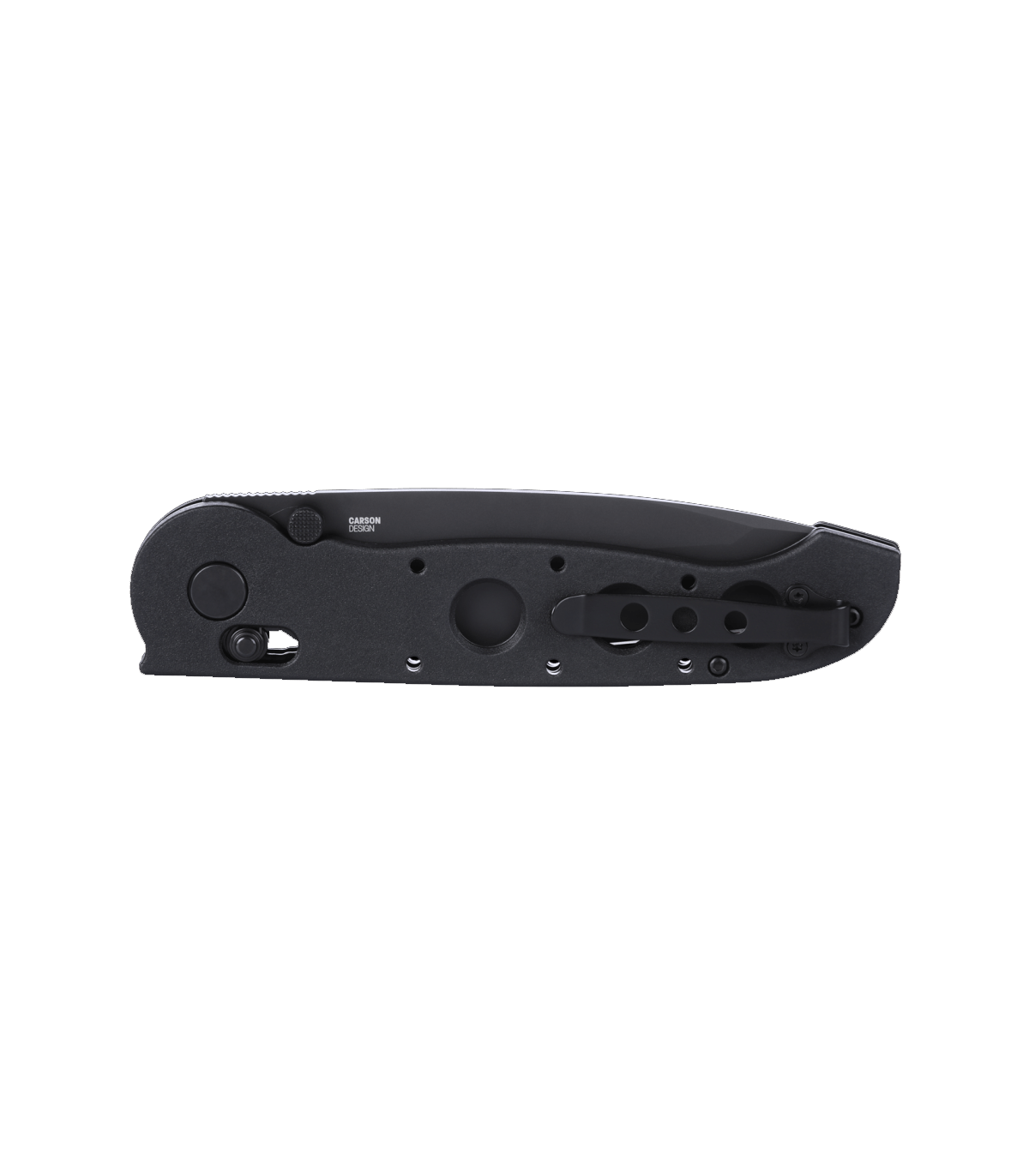 Σουγιάς CRKT M16®-14XKCrossbar Lock, Black