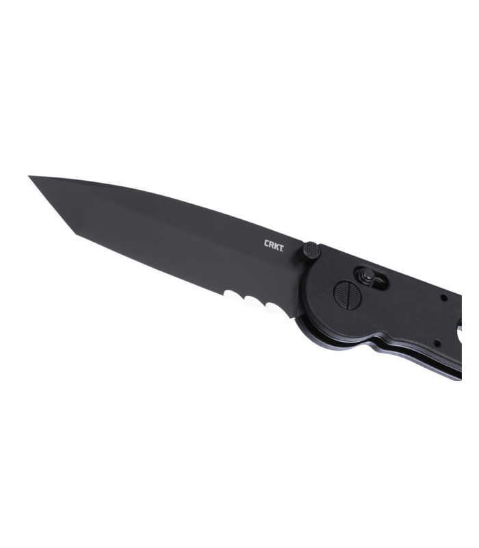 Σουγιάς CRKT M16®-14XKCrossbar Lock, Black