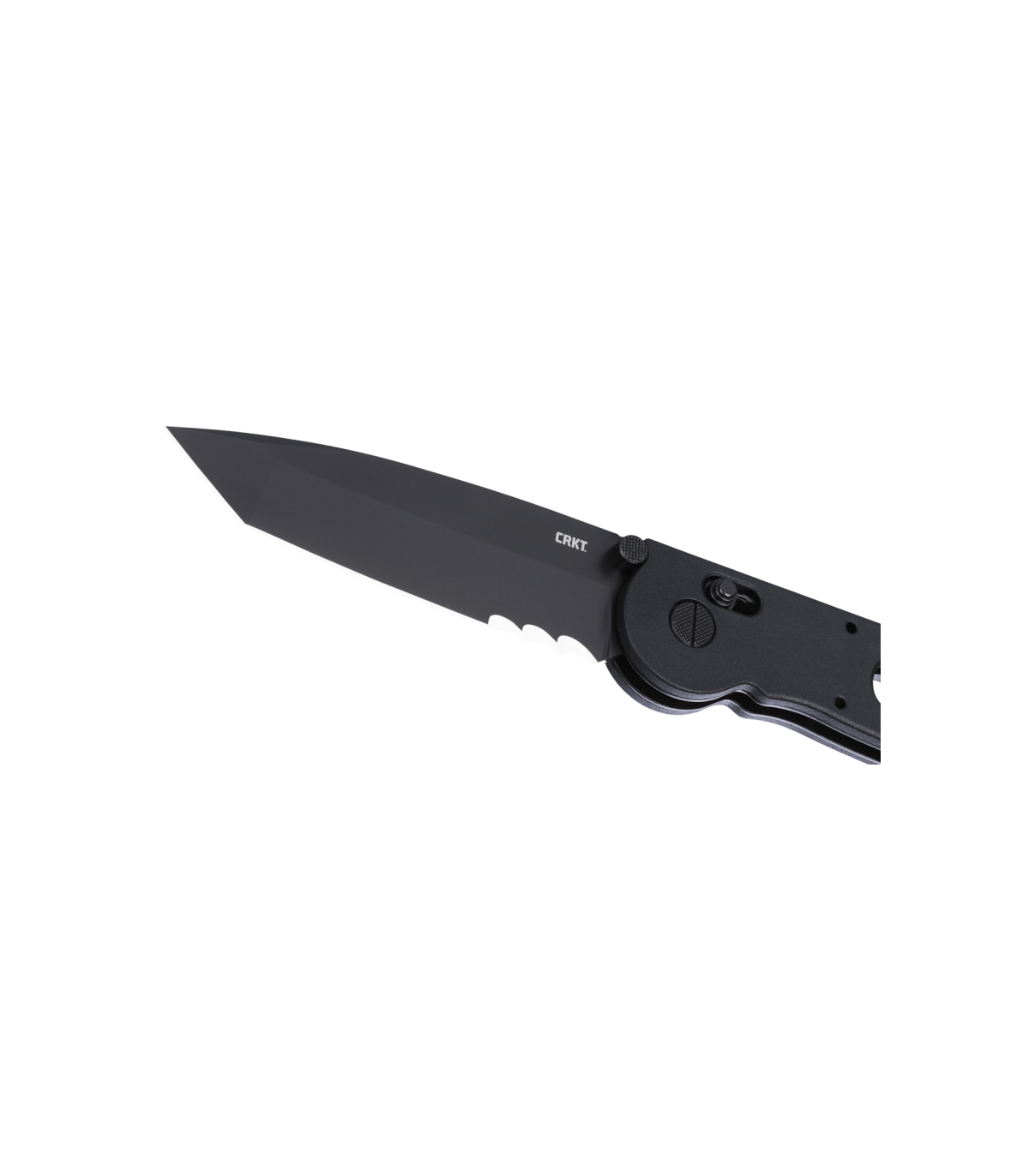 Σουγιάς CRKT M16®-14XKCrossbar Lock, Black