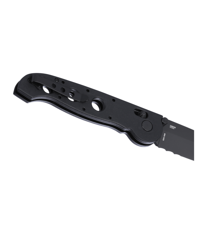Σουγιάς CRKT M16®-14XKCrossbar Lock, Black