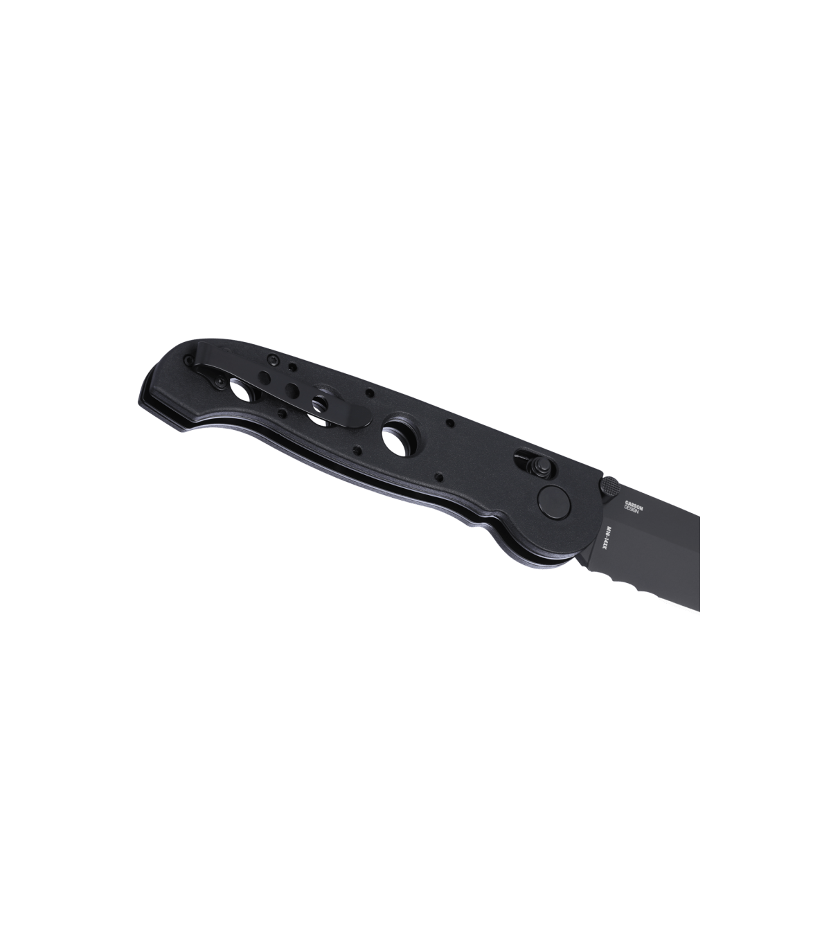 Σουγιάς CRKT M16®-14XKCrossbar Lock, Black