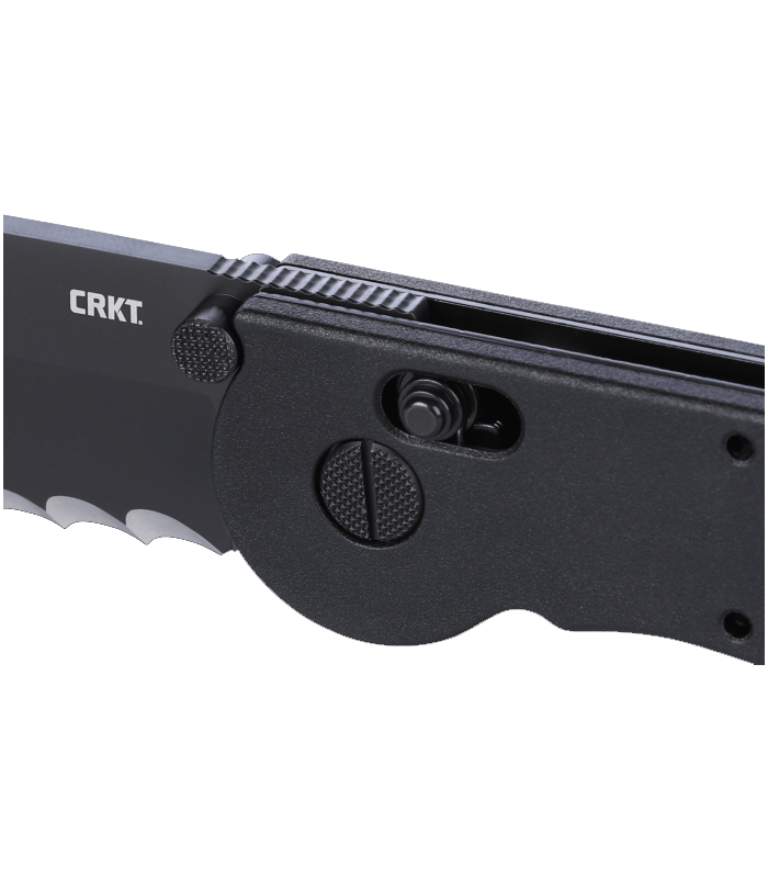 Σουγιάς CRKT M16®-14XKCrossbar Lock, Black