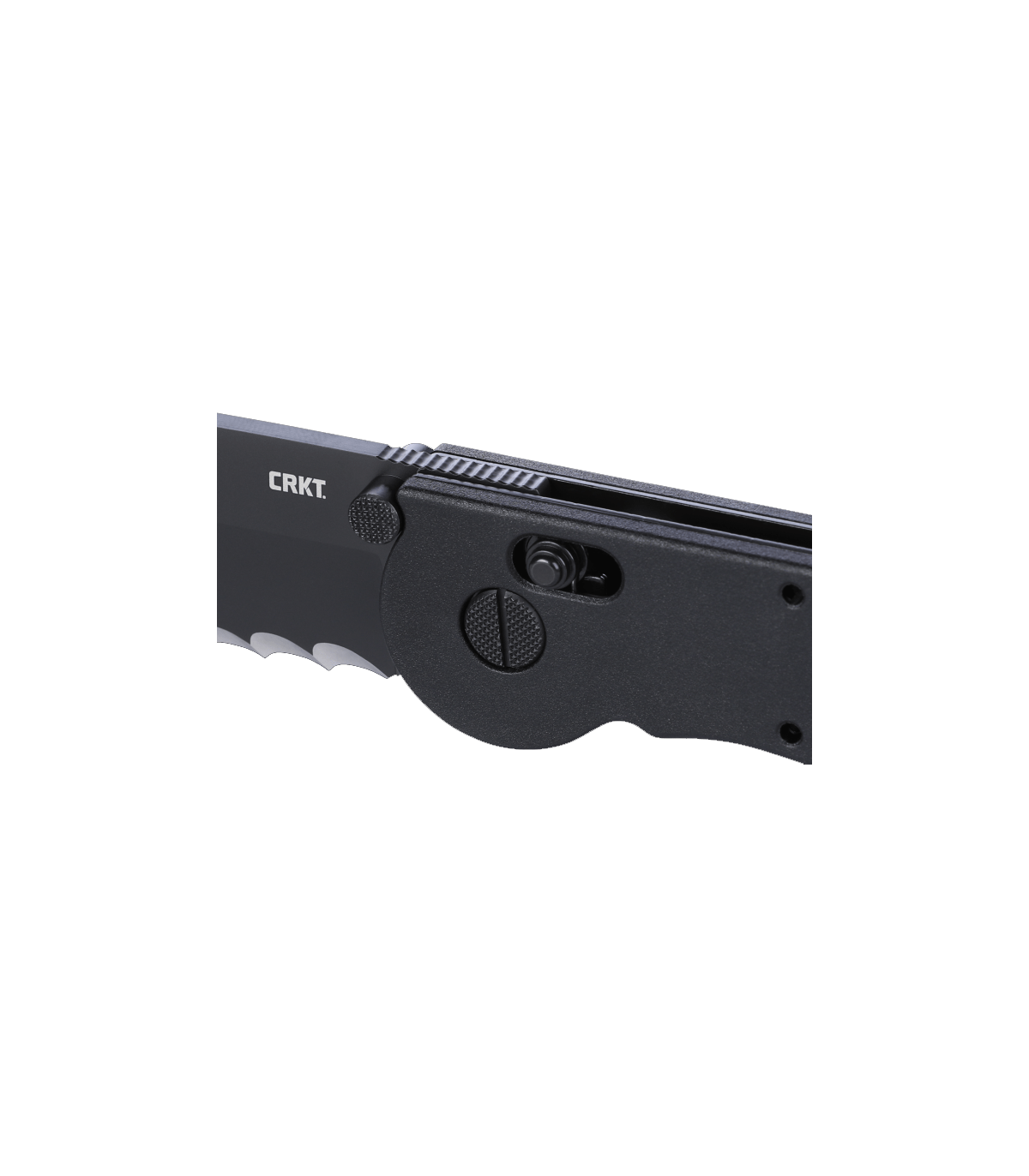 Σουγιάς CRKT M16®-14XKCrossbar Lock, Black