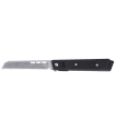 Σουγιάς CRKT ZephyrLiner Lock, Black
