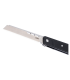Σουγιάς CRKT ZephyrLiner Lock, Black