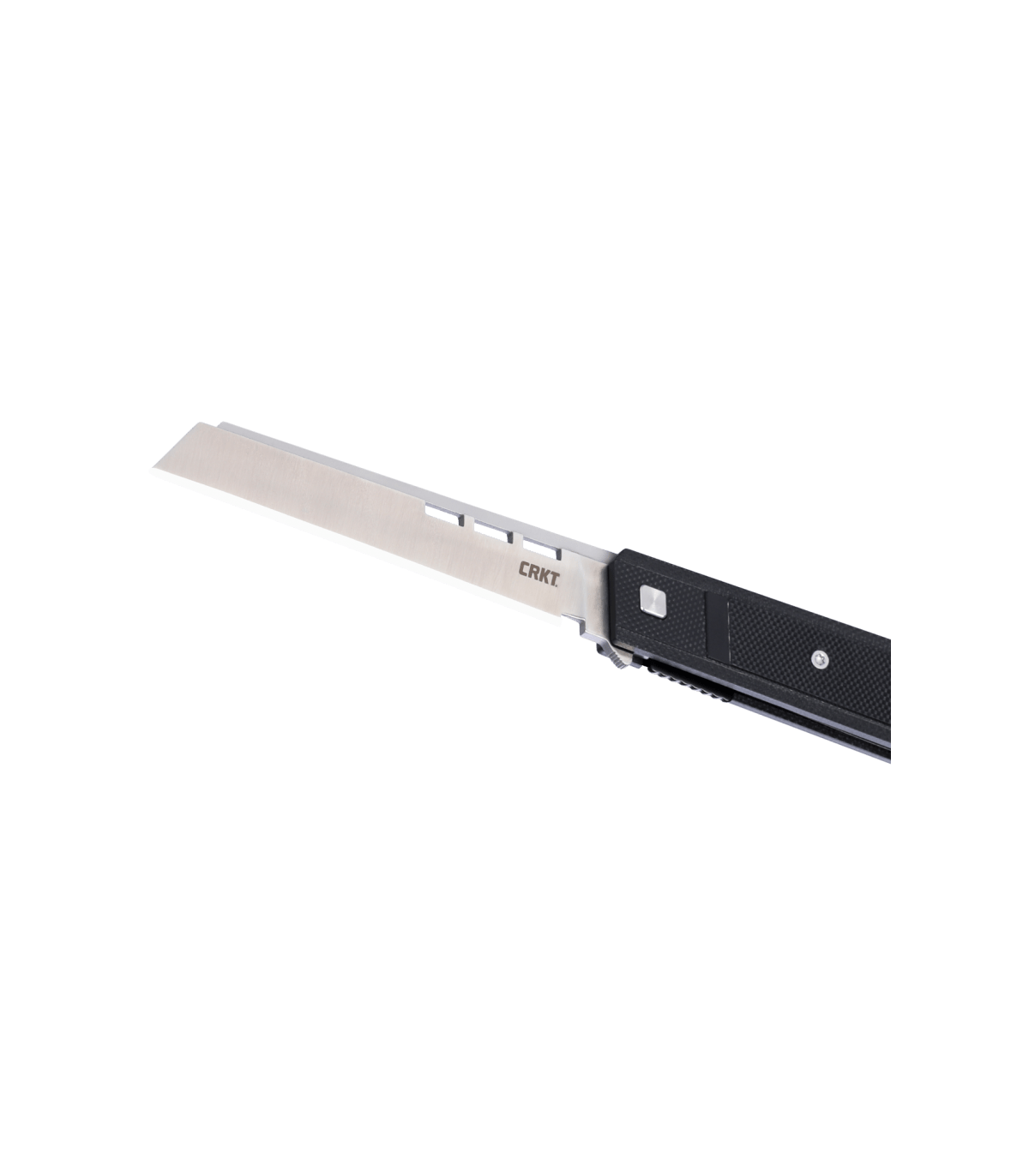 Σουγιάς CRKT ZephyrLiner Lock, Black