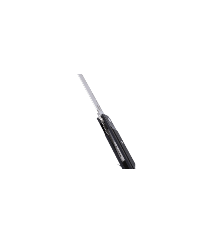 Σουγιάς CRKT ZephyrLiner Lock, Black