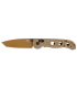 Σουγιάς CRKT M16®-02XD Crossbar Lock, TAN