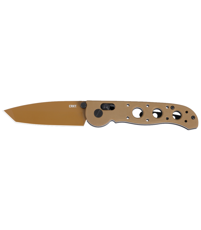 Σουγιάς CRKT M16®-02XD Crossbar Lock, TAN