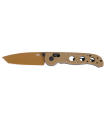 Σουγιάς CRKT M16®-02XD Crossbar Lock, TAN