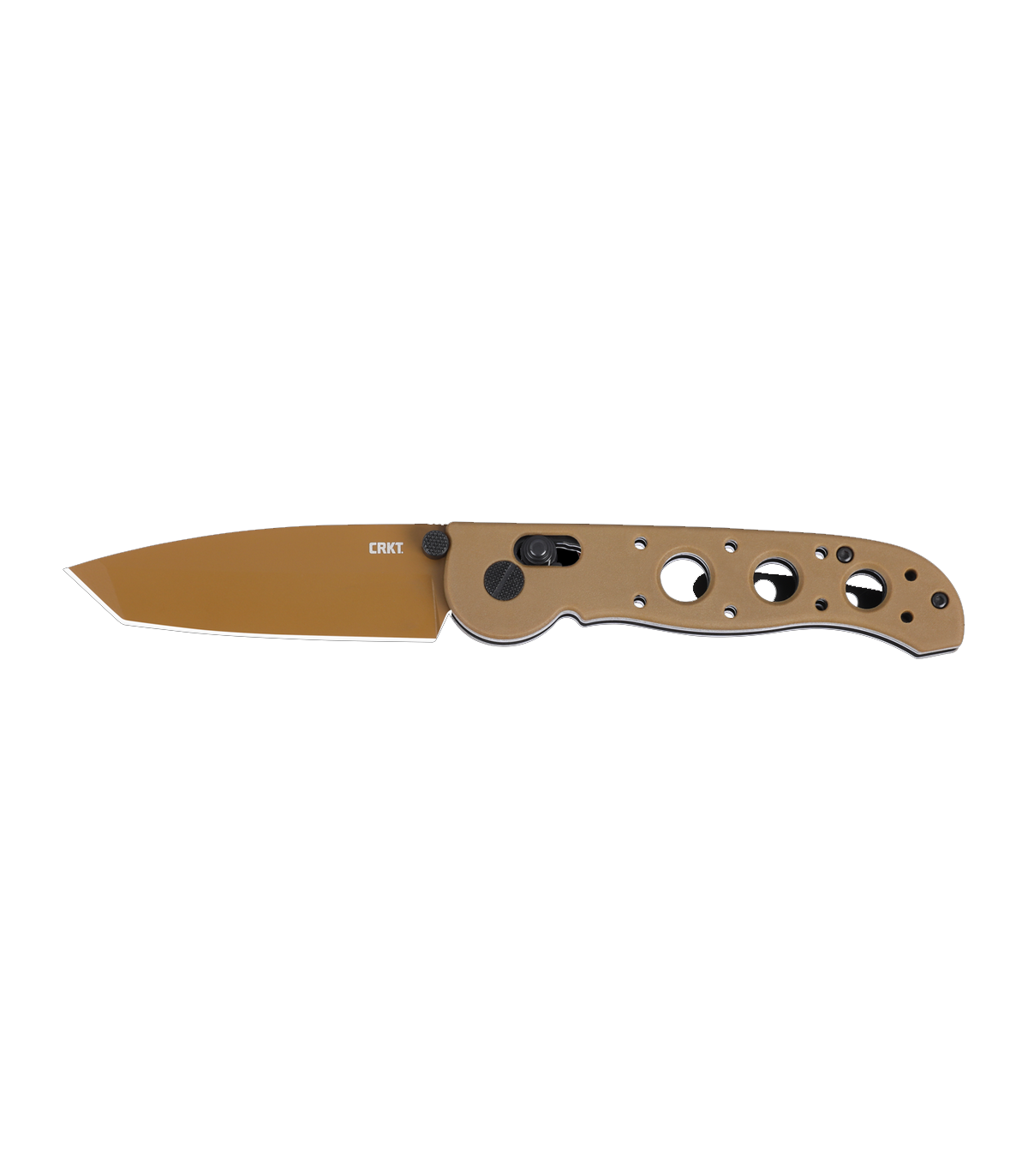 Σουγιάς CRKT M16®-02XD Crossbar Lock, TAN