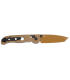 Σουγιάς CRKT M16®-02XD Crossbar Lock, TAN