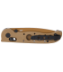 Σουγιάς CRKT M16®-02XD Crossbar Lock, TAN