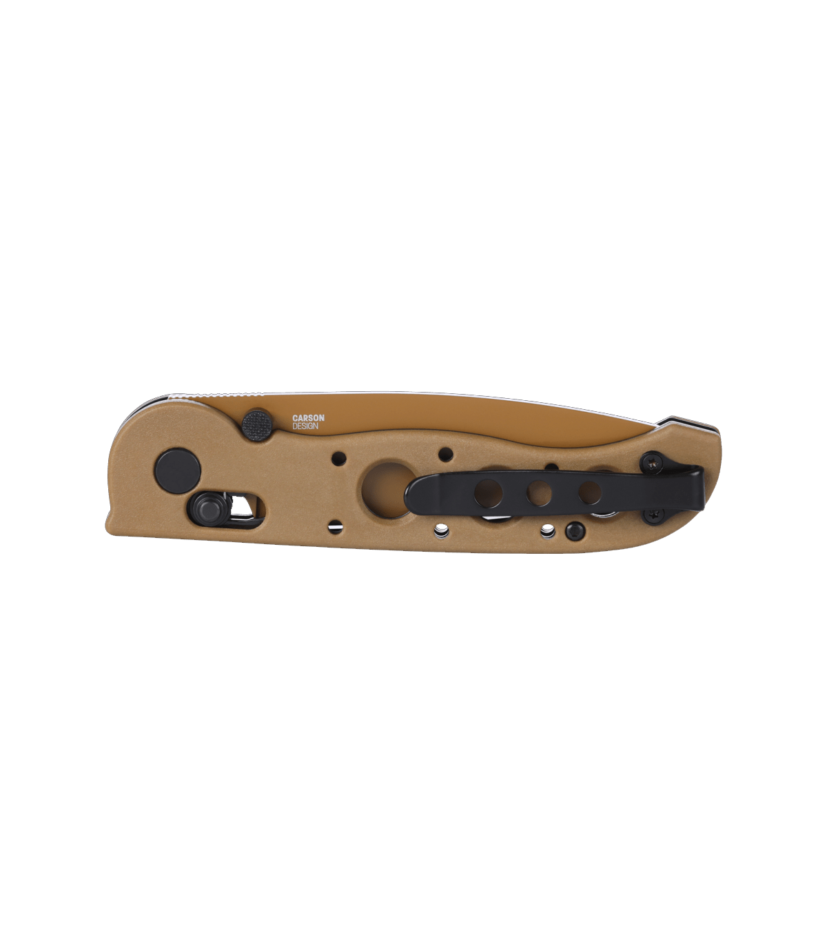 Σουγιάς CRKT M16®-02XD Crossbar Lock, TAN