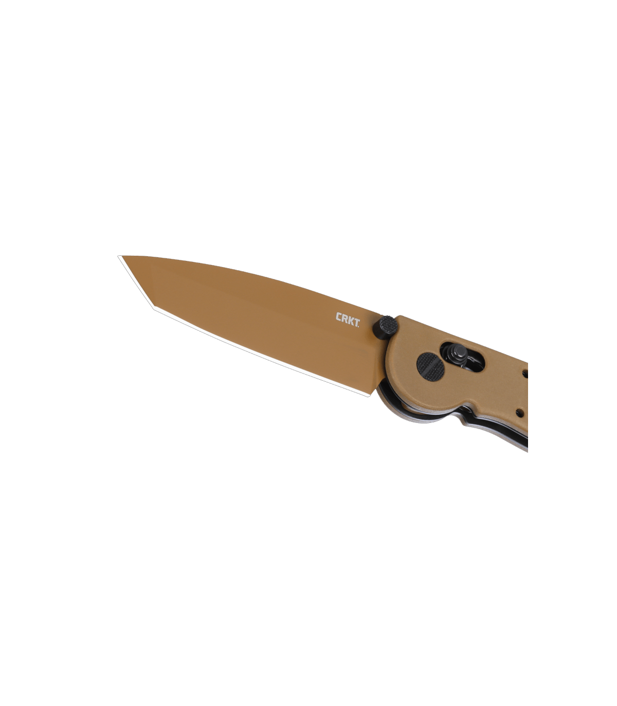 Σουγιάς CRKT M16®-02XD Crossbar Lock, TAN