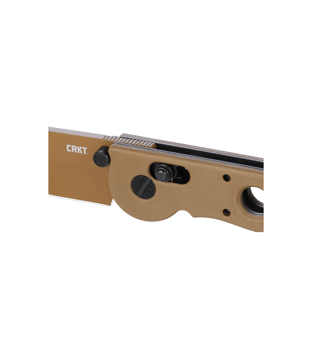 Σουγιάς CRKT M16®-02XD Crossbar Lock, TAN
