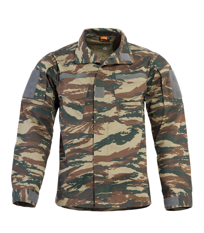 PENTAGON LYCOS JACKET K02023-CAMO