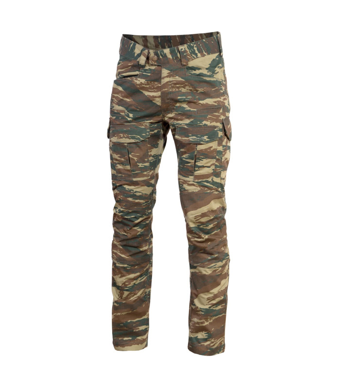 PENTAGON LYCOS COMBAT PANTS K05043-CAMO