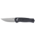 Σουγιάς CRKT Sero Crossbar Lock, Black