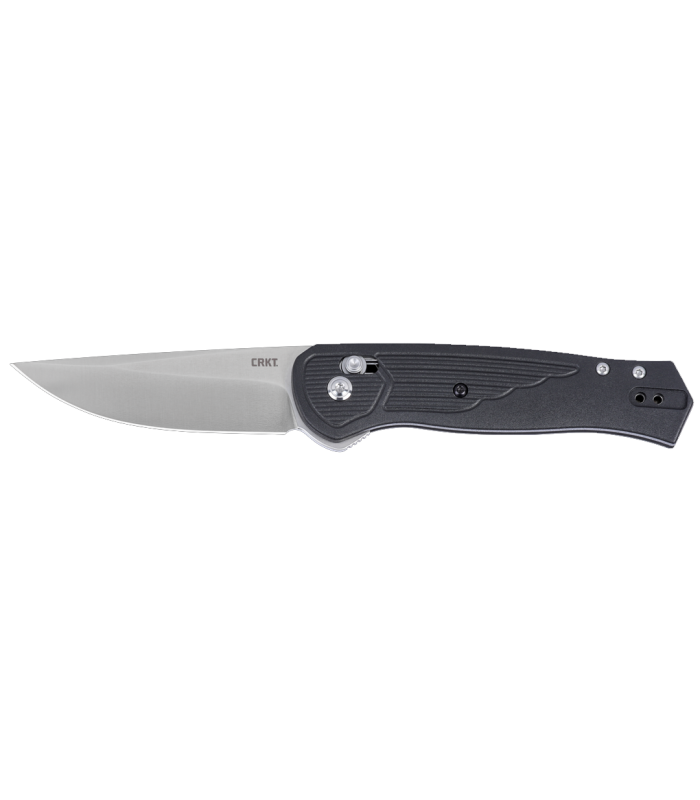 Σουγιάς CRKT Sero Crossbar Lock, Black