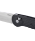Σουγιάς CRKT Sero Crossbar Lock, Black