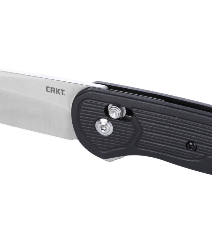 Σουγιάς CRKT Sero Crossbar Lock, Black