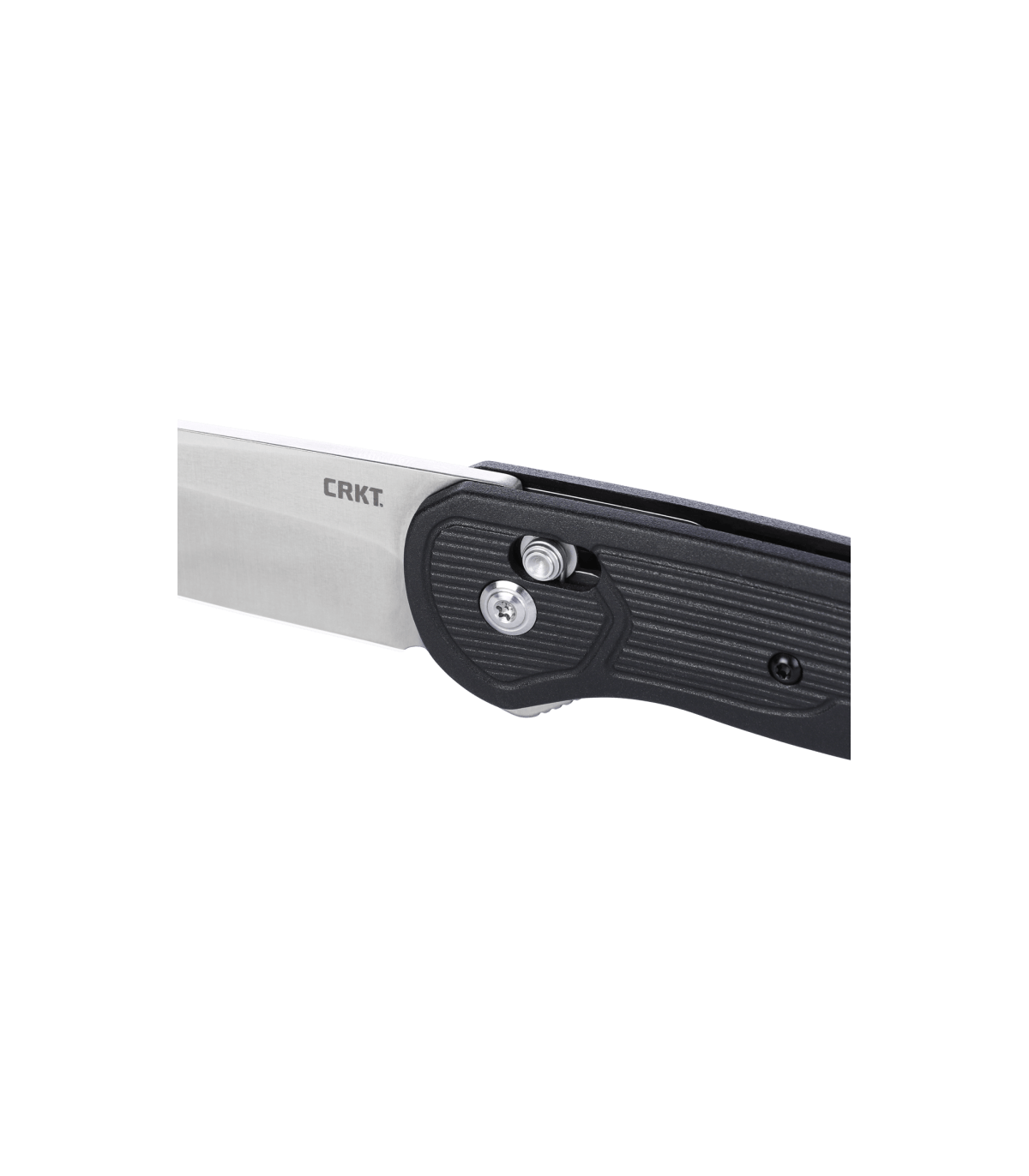 Σουγιάς CRKT Sero Crossbar Lock, Black