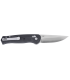 Σουγιάς CRKT Sero Crossbar Lock, Black